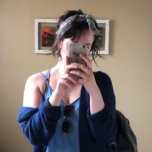 Meet your Posher, Megan